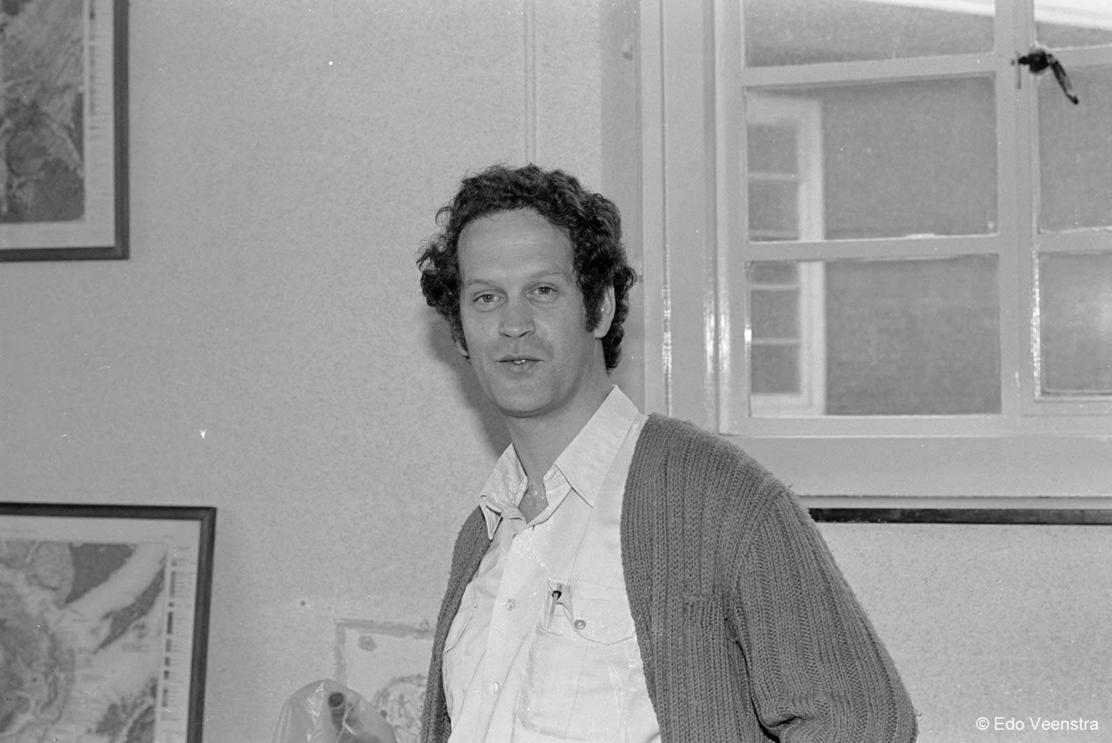 Kees Linthout