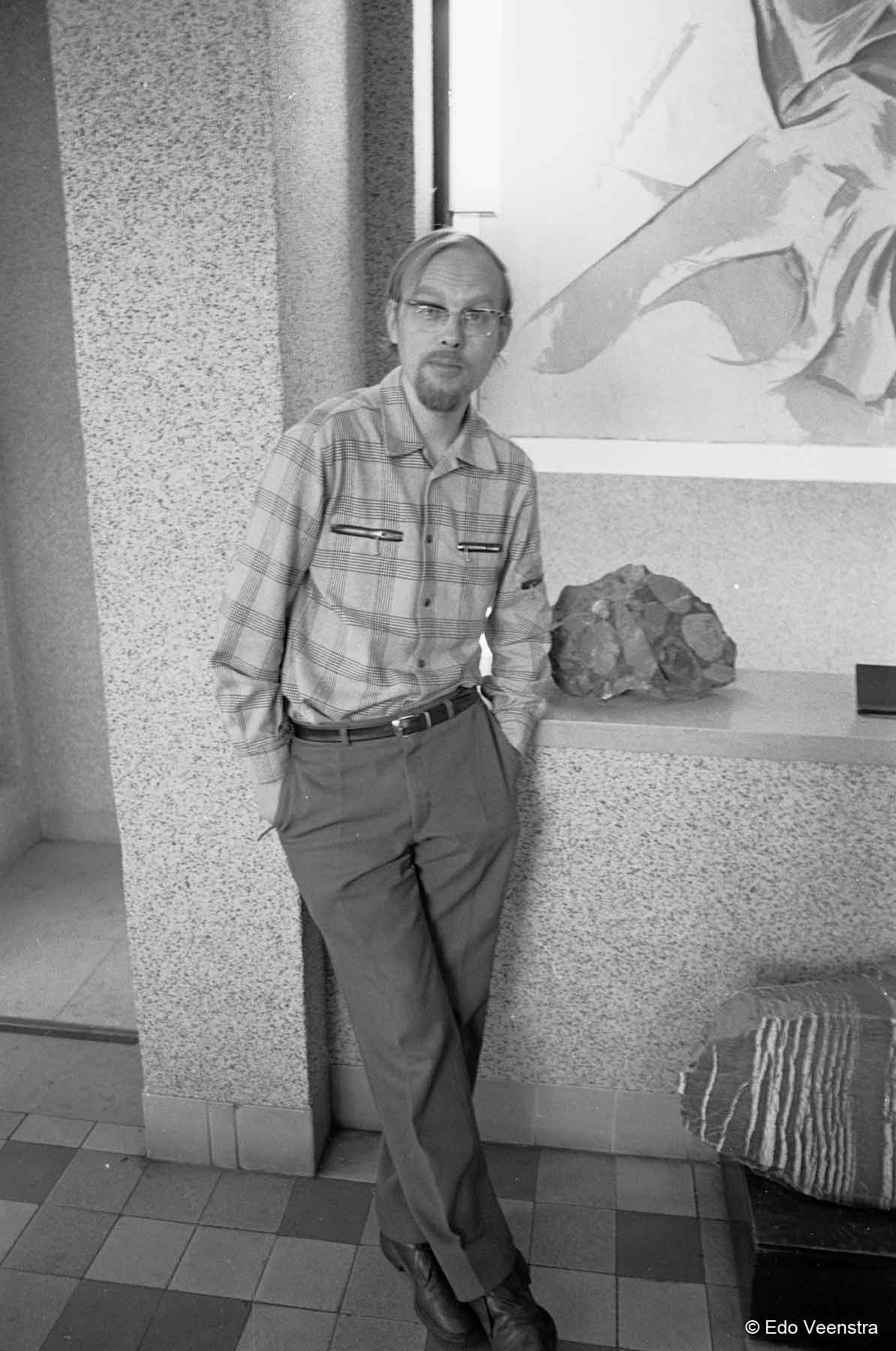 Jan Wiersma
