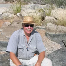 Phil Westerhof
